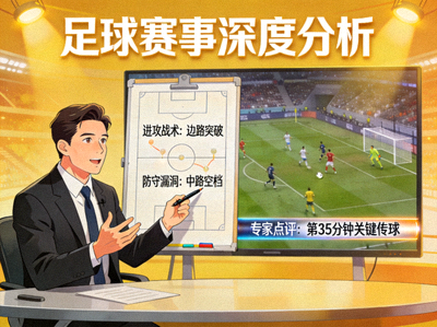 足球专家分析赛事与评论图片